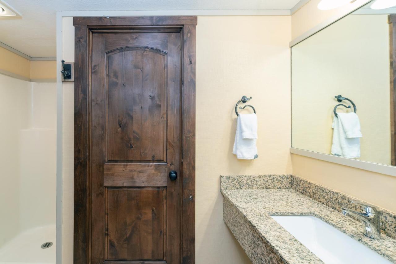 Mountainside Inn 411 By Alpine Lodging Telluride Exteriör bild